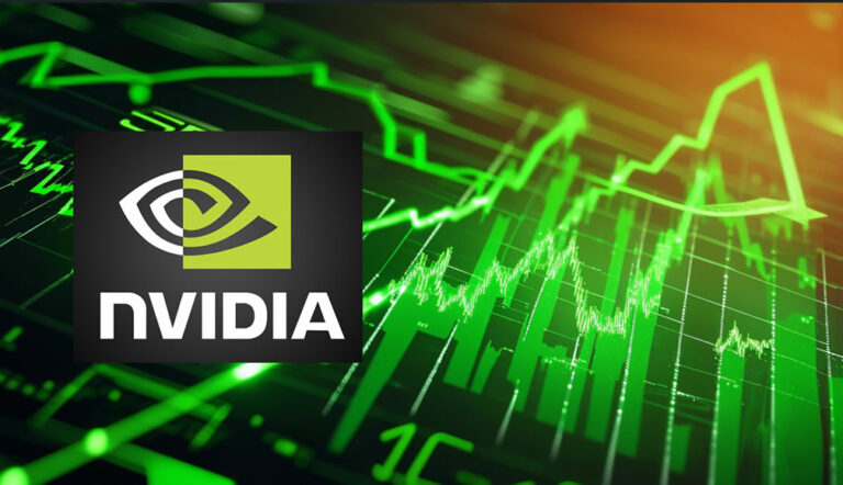 Nvidia stock boosts sp500