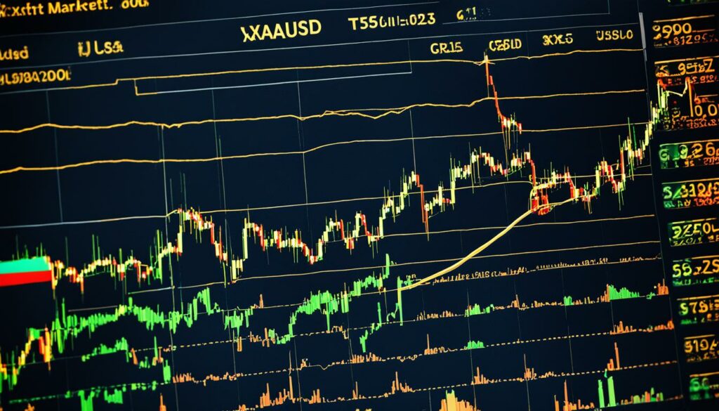 Technical Analysis and Price Levels