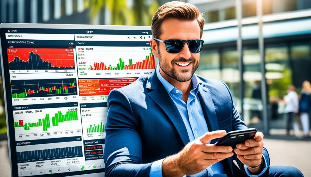 ctrader mobile apps