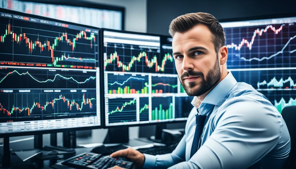 forex broker services