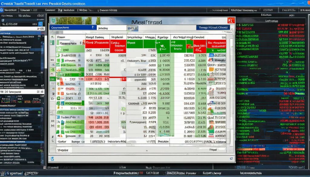 metatrader 4 account options