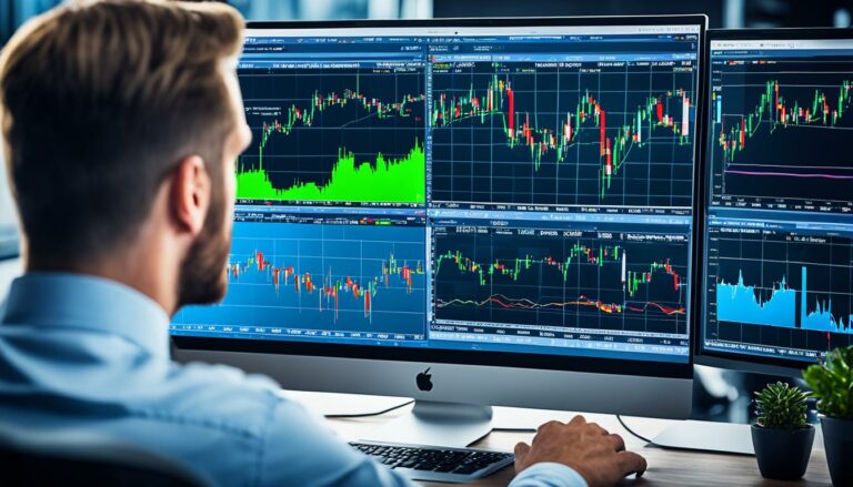 metatrader 5 software