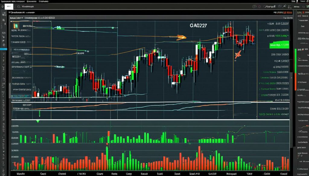 Charting Features Comparison