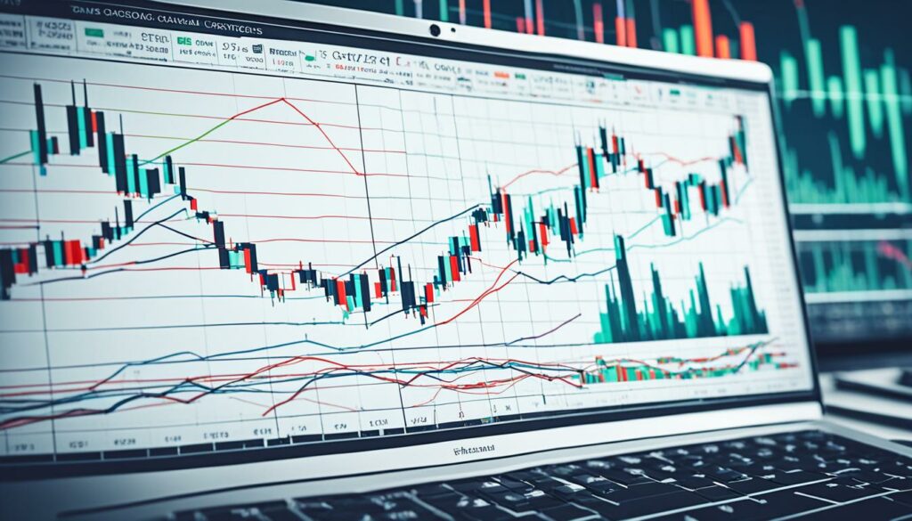 Charting and Technical Analysis Tools