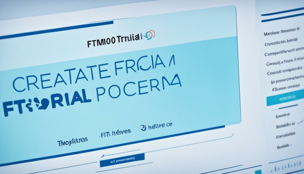 FTMO Free Trial