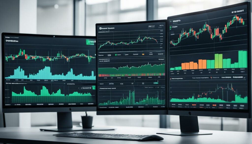 TradingView FBS integration