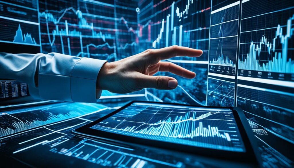 algorithmic trading IC Markets