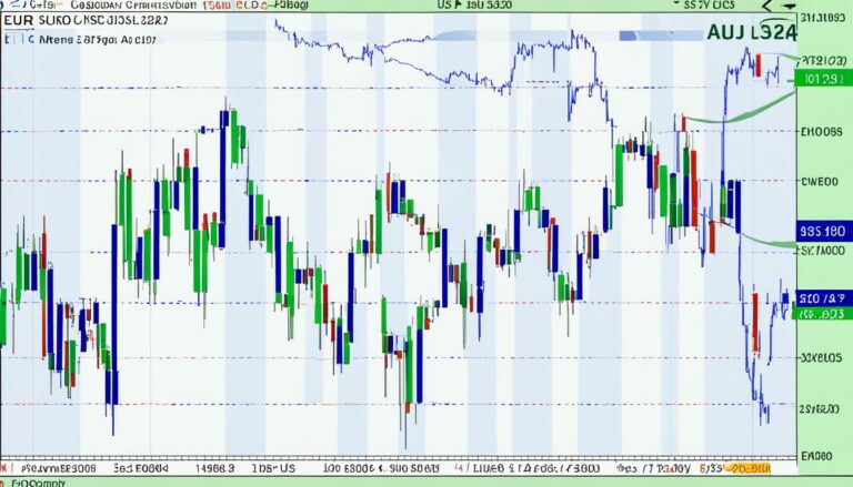 eurusd price august 2024