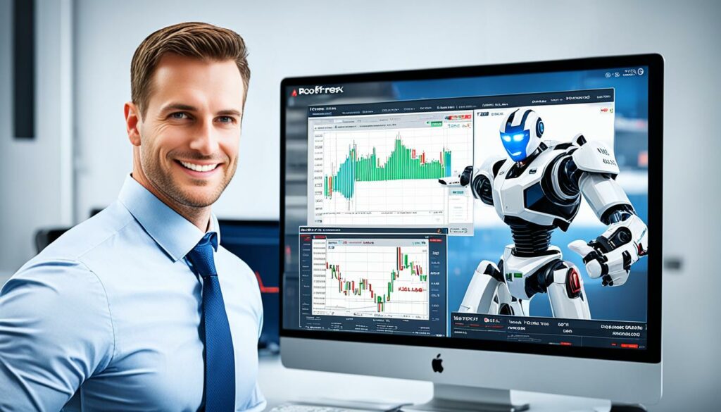 roboforex automated trading