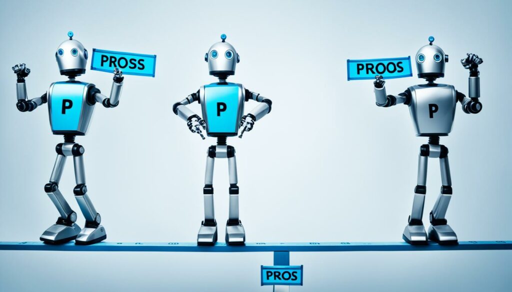 roboforex pros and cons