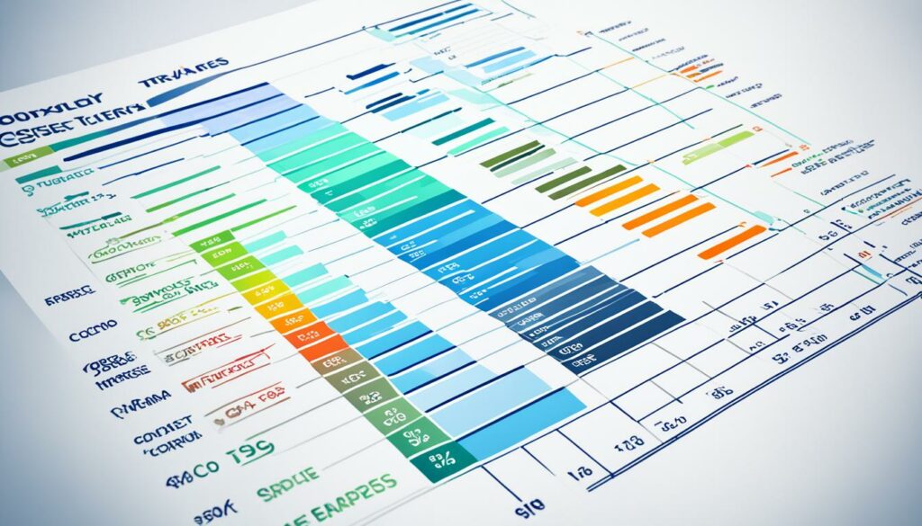 trading fees and spreads