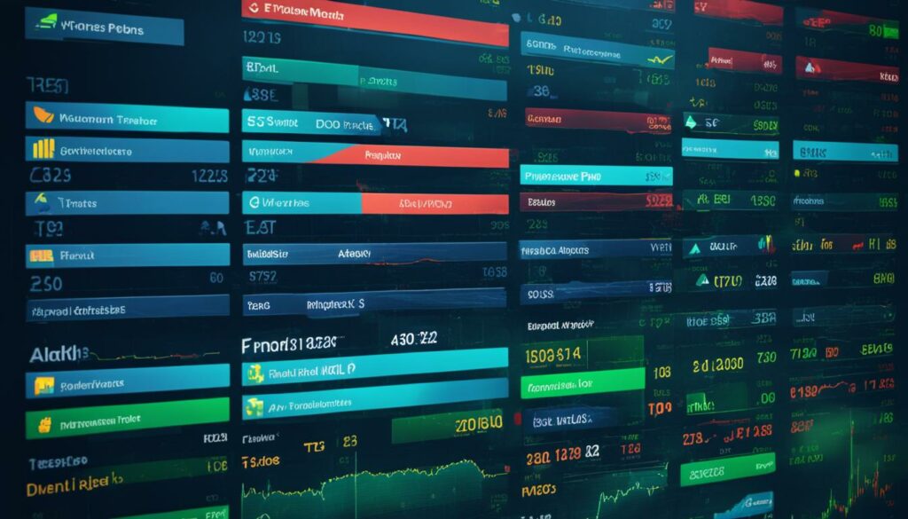 fp markets trading instruments