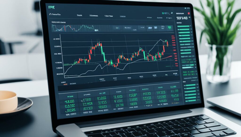 fp markets trading platform