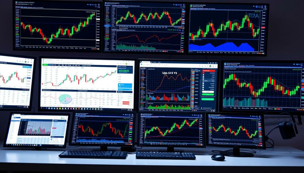 best forex trading platforms