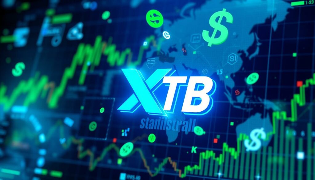 xtb broker